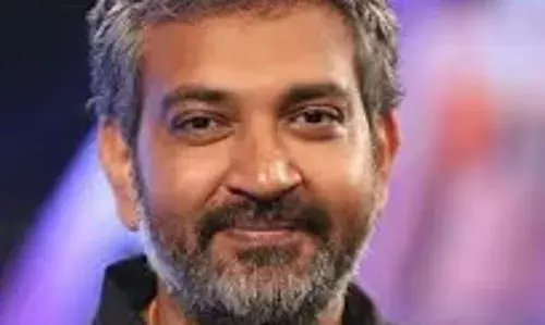 రాజమౌళి స్పందిస్తాడా.. లేదా..?