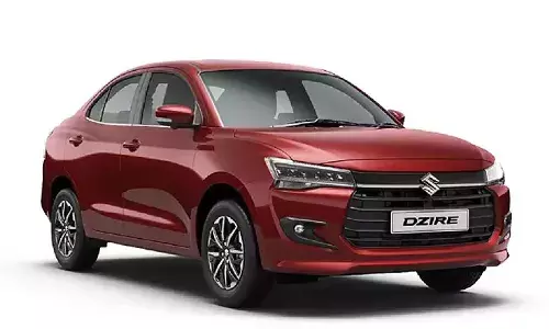 Maruti Dzire : ఒకే నెలలో 20,791 యూనిట్ల అమ్మకాలు.. SUVలను పక్కన పెట్టి దీనినే ఎందుకు కొంటున్నారు. Maruti Dzire : ఒకే నెలలో 20,791 యూనిట్ల అమ్మకాలు.. SUVలను పక్కన పెట్టి దీనినే ఎందుకు కొంటున్నారు.