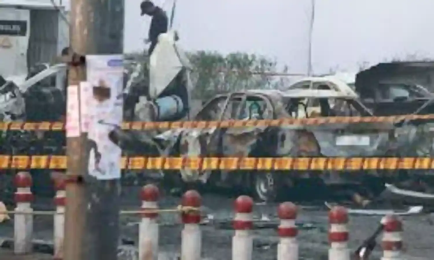 Delhi Blast: ఫరీదాబాద్ జైషే మాడ్యూల్ కేసు విచారణలో కీలక పురోగతి Delhi Blast: ఫరీదాబాద్ జైషే మాడ్యూల్ కేసు విచారణలో కీలక పురోగతి