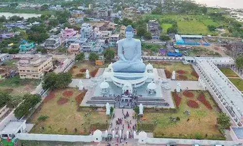 AP: అధికారికంగా ఏపీ రాజధానిగా అమరావతి AP: అధికారికంగా ఏపీ రాజధానిగా అమరావతి