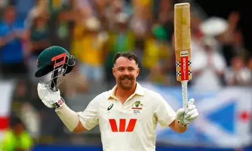 THE ASHES: రెండు జట్లలో తేడా హెడ్ ఒక్కడే