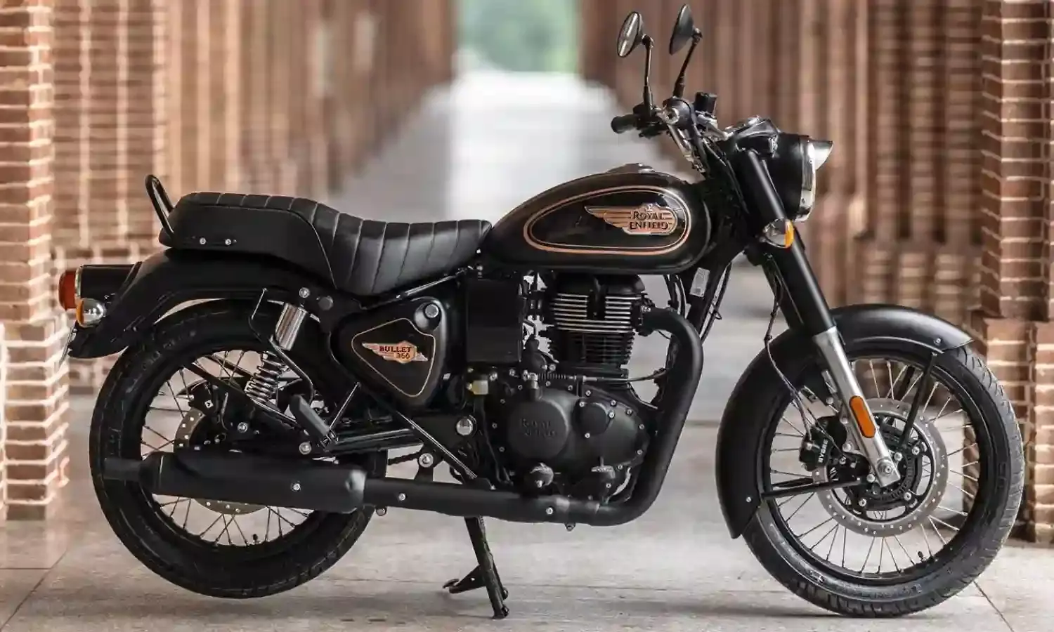 Royal Enfield Bullet 650 : బుల్లెట్ కా బాప్..ఇప్పుడు వరకు వచ్చిన వాటిలో ఇదే పవర్‌ఫుల్ బుల్లెట్.