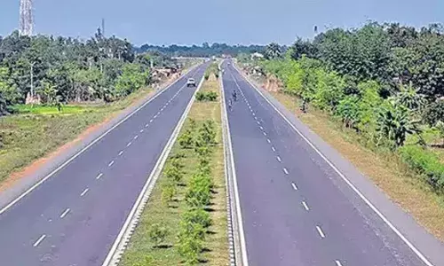 AP: ఆంధ్రప్రదేశ్‌లోని జిల్లాలకు మహర్దశ