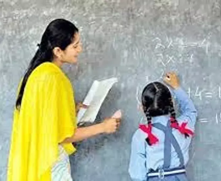 TG: ప్రభుత్వ సూళ్లలో విద్యా వాలంటీర్ల నియామకం