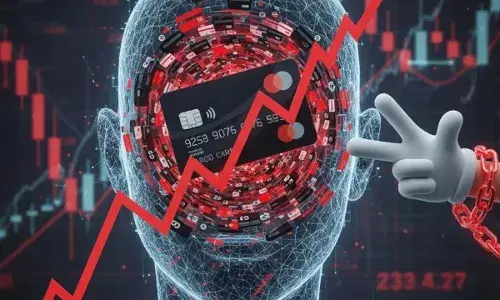 Credit Card : క్రెడిట్ కార్డు వాడుతున్నారా..అయితే చేయకూడని 3 పెద్ద తప్పులు ఇవే. Credit Card : క్రెడిట్ కార్డు వాడుతున్నారా..అయితే చేయకూడని 3 పెద్ద తప్పులు ఇవే.