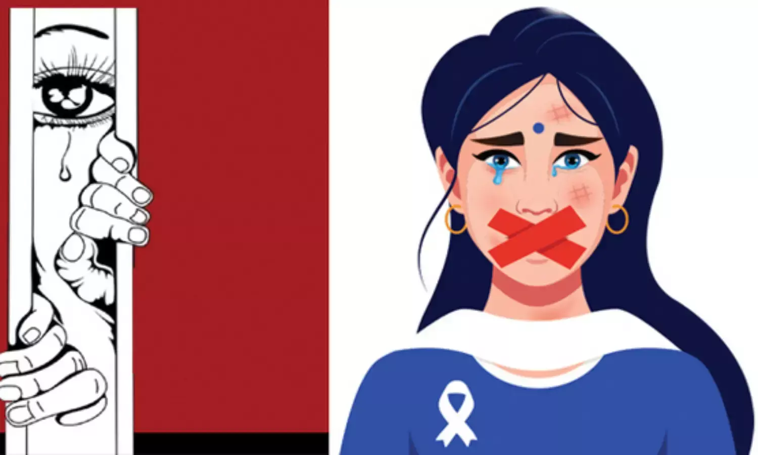 WHO: భారత్‌లో 30 శాతం మహిళలపై హింస