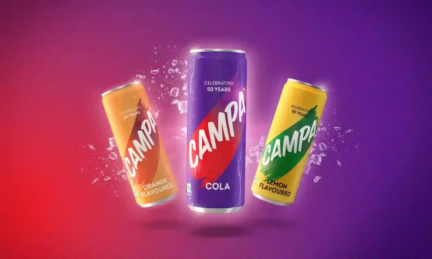 Campa Cola : కోక్-పెప్సీ గుండెల్లో రైళ్లు..రూ.60 వేల కోట్ల మార్కెట్‌లో అంబానీ సంచలనం.
