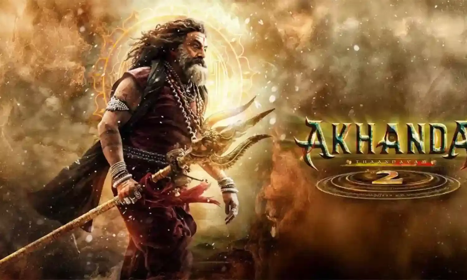 Akhanda 2 :  అఖండ 2 అఖండ విజయం సాధించేనా..?