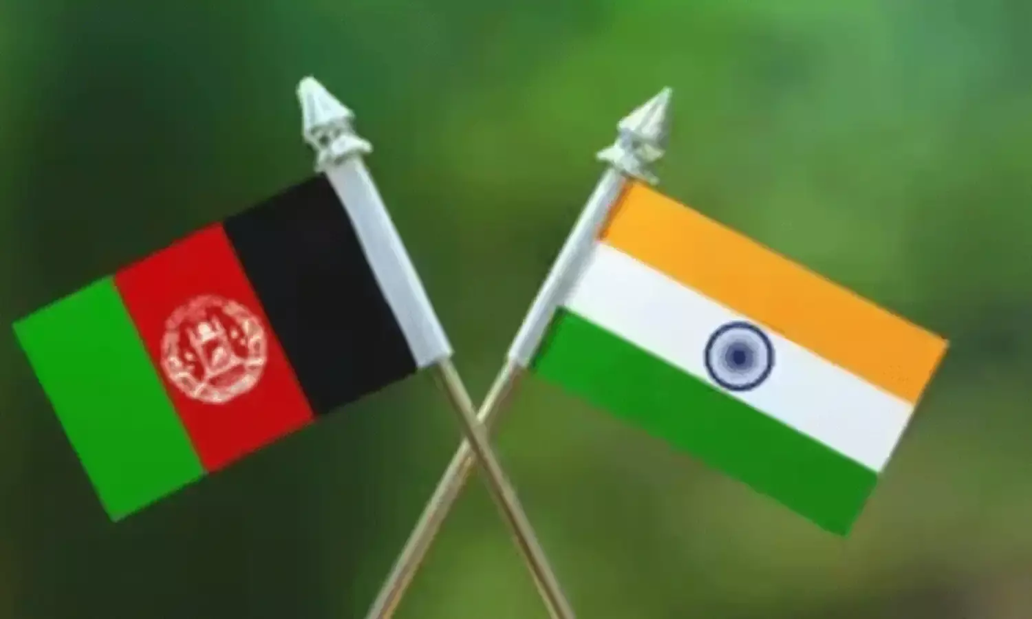 ఆప్ఘన్ భారతదేశానికి అందిస్తున్న గోల్డెన్ ఆఫర్.. ఐదు సంవత్సరాలు పన్నులు ..