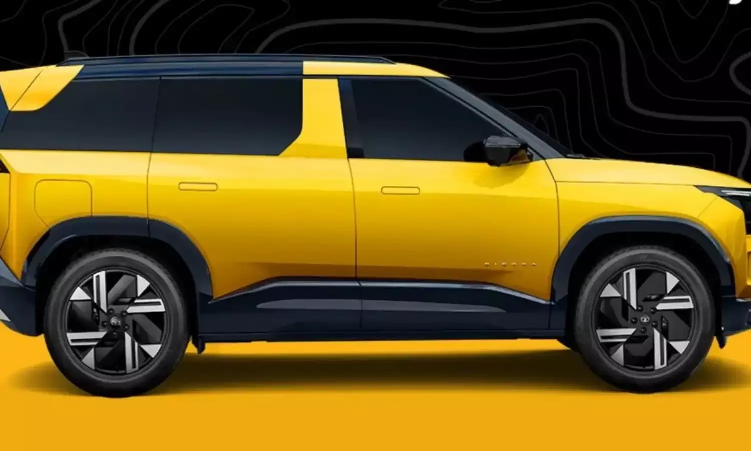 Tata Sierra : హారియర్ ఓడిపోయింది..టాటా సియెర్రాలో ఉన్న ఈ 5 అద్భుతమైన ఫీచర్లు ఏంటో తెలుసా?