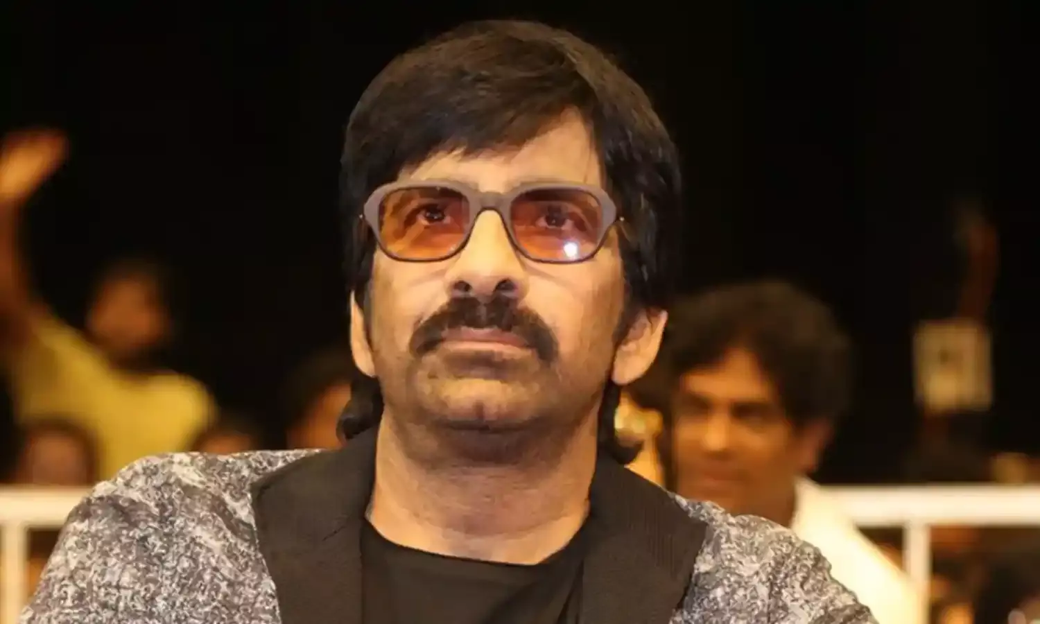 Raviteja :  మాస్ రాజా దూకుడు మామూలుగా లేదుగా..