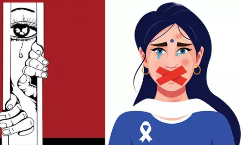 WHO: భారత్‌లో 30 శాతం మహిళలపై హింస
