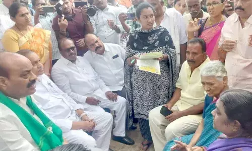 AP: ఊరూరా ఘనంగా రైతన్న మీ కోసం