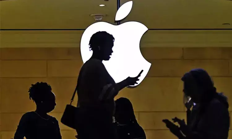 Layoffs: ఆపిల్ లోనూ ఉద్యోగుల కోత.. అమ్మకాల బృందంలో తొలగింపులు..