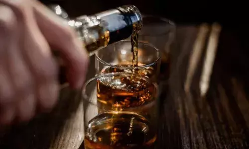 Cheapest Liquor : మద్యం ప్రియులకు గుడ్ న్యూస్.. అక్కడ ఒక ఫుల్ బాటిల్ రూ.35 మాత్రమే. Cheapest Liquor : మద్యం ప్రియులకు గుడ్ న్యూస్.. అక్కడ ఒక ఫుల్ బాటిల్ రూ.35 మాత్రమే.