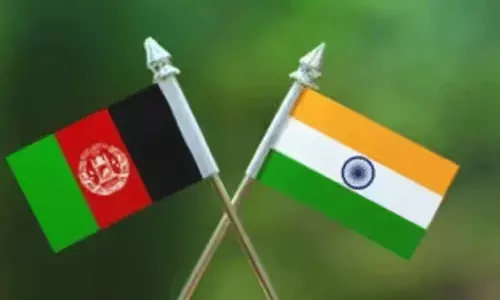 ఆప్ఘన్ భారతదేశానికి అందిస్తున్న గోల్డెన్ ఆఫర్.. ఐదు సంవత్సరాలు పన్నులు .. ఆప్ఘన్ భారతదేశానికి అందిస్తున్న గోల్డెన్ ఆఫర్.. ఐదు సంవత్సరాలు పన్నులు ..