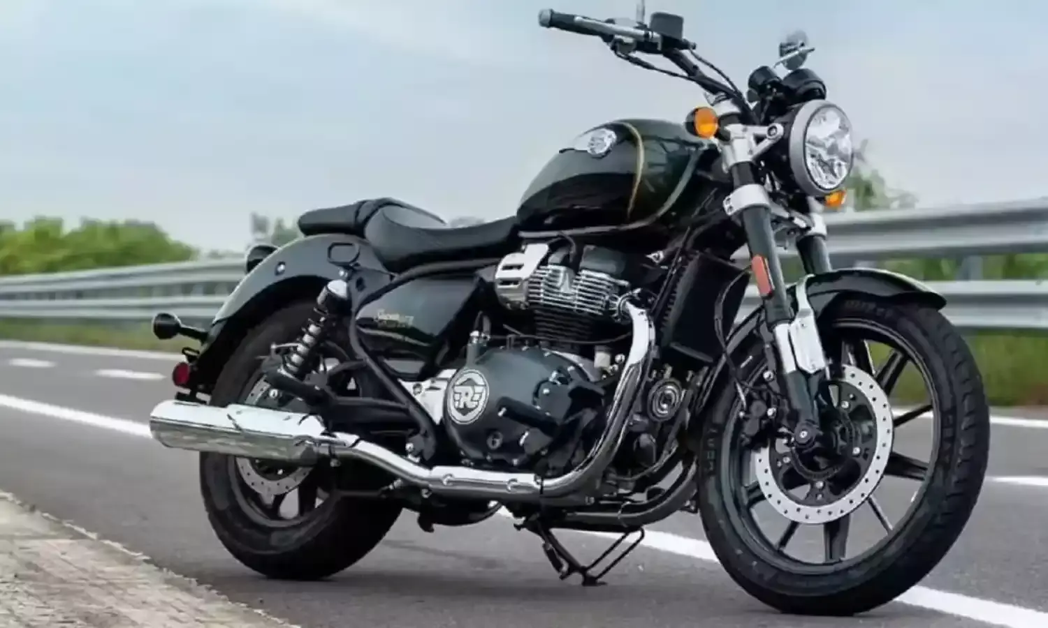 Royal Enfield Bullet 650 : లుక్ పాతదే, పవర్ కొత్తది..రాయల్ ఎన్‌ఫీల్డ్ పవర్ఫుల్ బుల్లెట్ వచ్చేస్తోంది.