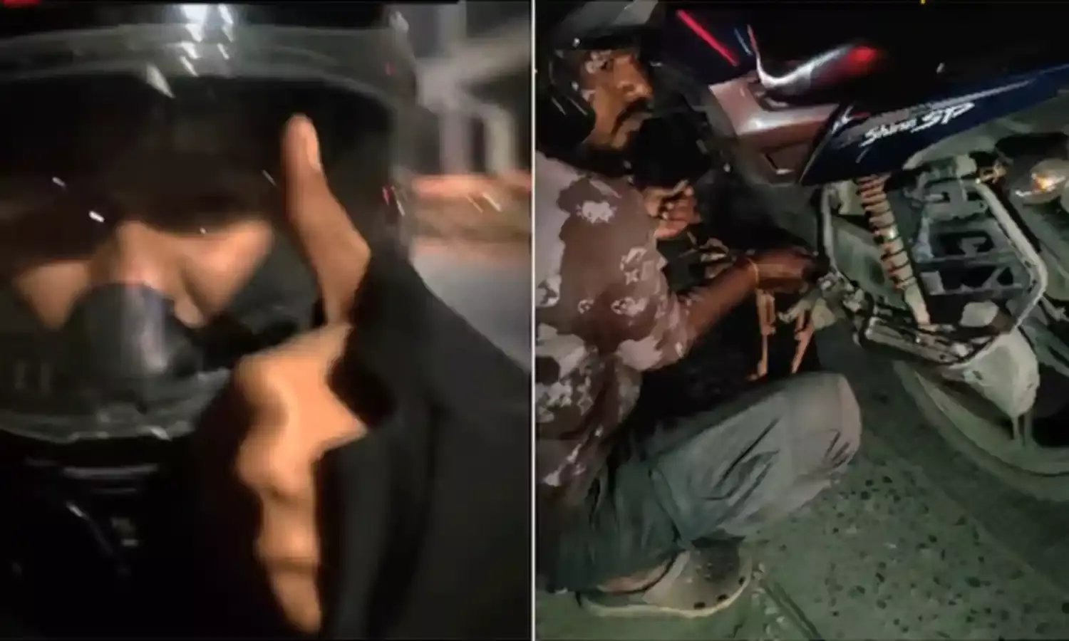 Bangalore: అర్ధరాత్రి రాపిడో రైడ్ బుక్ చేసుకున్న మహిళ.. కొద్ది దూరం వెళ్లిన తరువాత.. Bangalore: అర్ధరాత్రి రాపిడో రైడ్ బుక్ చేసుకున్న మహిళ.. కొద్ది దూరం వెళ్లిన తరువాత..