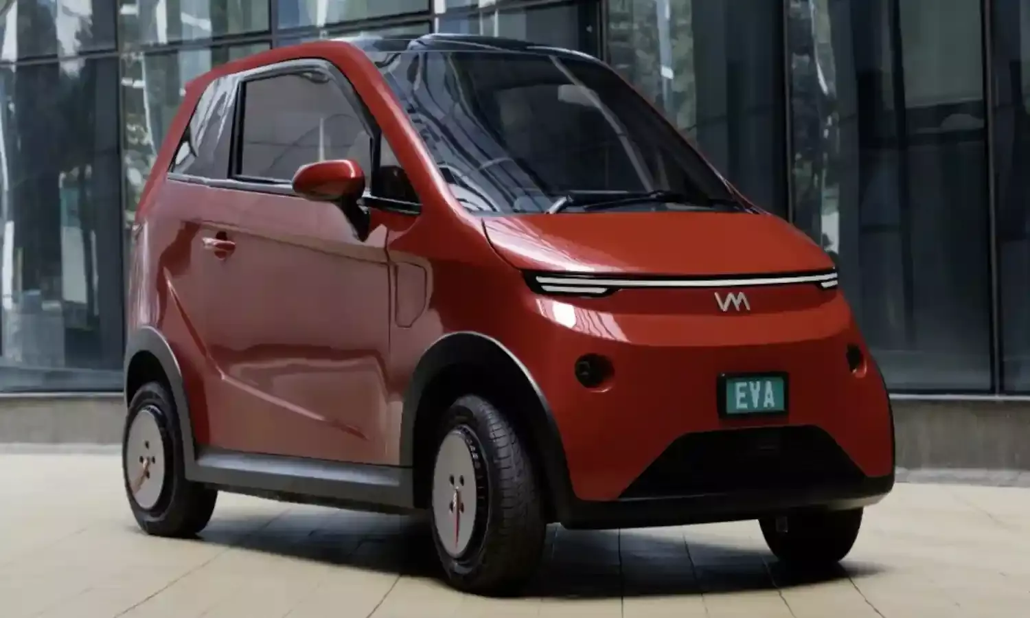 Cheapest Electric Car : దేశంలోకెల్లా చౌకైన ఈవీ కారు.. బైక్ ధరలో దీనిని కొనొచ్చు. Cheapest Electric Car : దేశంలోకెల్లా చౌకైన ఈవీ కారు.. బైక్ ధరలో దీనిని కొనొచ్చు.