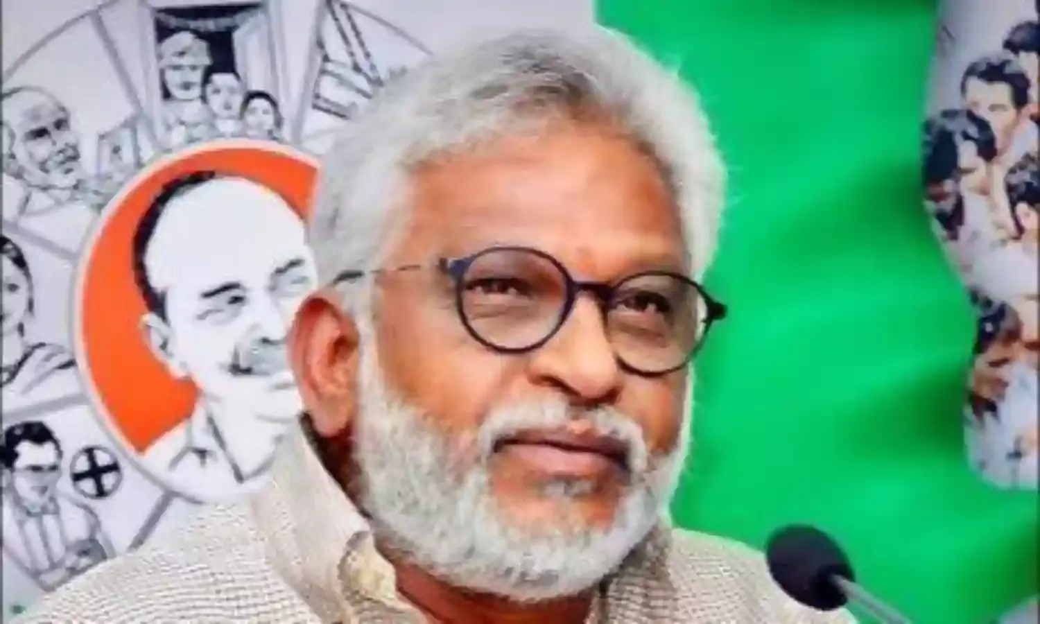 YSRCP : కల్తీ నెయ్యి కేసు ఉత్తదేనట.. వైసిపి అబద్ధాలకు హద్దే లేదా..!