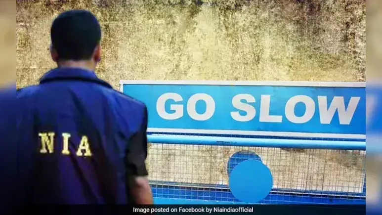 Kerala : తనయుడిని ఉగ్రవాదిగా మార్చేందుకు తల్లి  యత్నం విఫలం