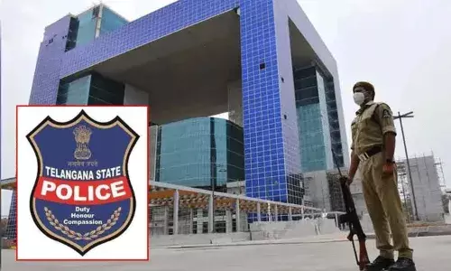 Telangana Police: డ్యూటీలో అయ్యప్ప దీక్ష.. తెలంగాణ పోలీస్ స్ట్రీక్ట్ రూల్స్..