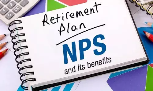 NPS: పెన్షన్ కోసం ఒక అకౌంట్.. డబ్బుల కోసం ఇంకో అకౌంట్.. టైర్-1, టైర్-2 మధ్య తేడాలు తెలుసా?