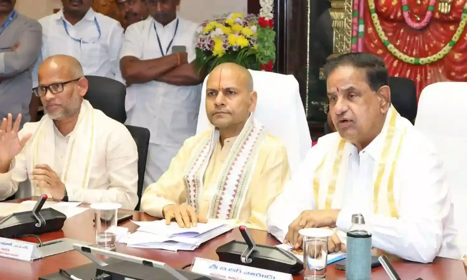 TTD : సామాన్యులకే పెద్దపీట.. టీటీడీ గొప్ప నిర్ణయం