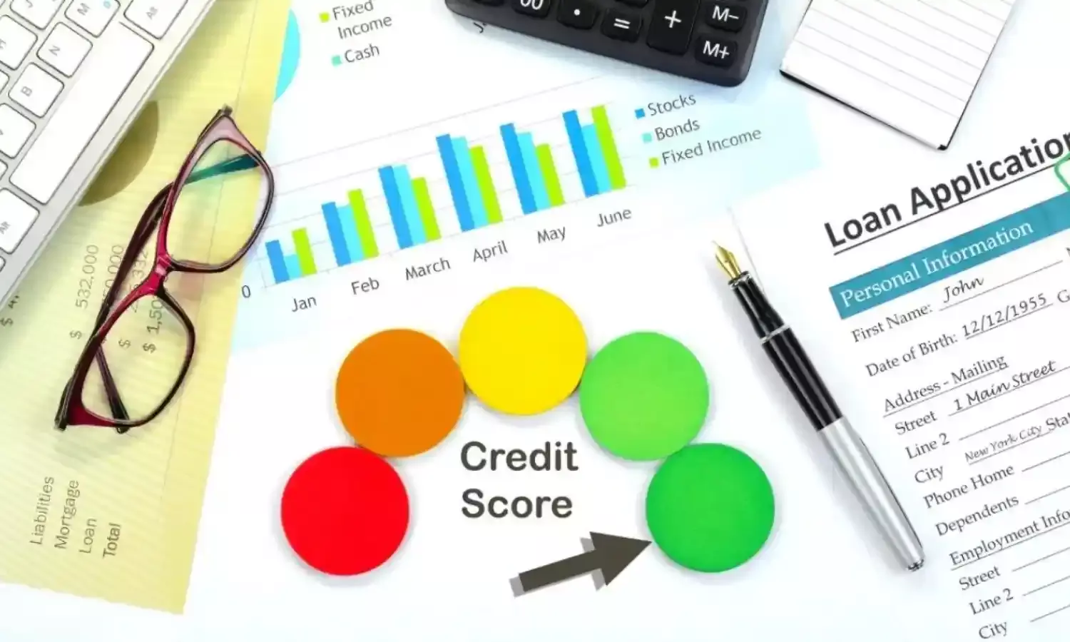 Credit Score : లోన్ కావాలా? టెన్షన్ వద్దు..ఇక వారానికోసారి మీ క్రెడిట్ స్కోర్ అప్‌డేట్.