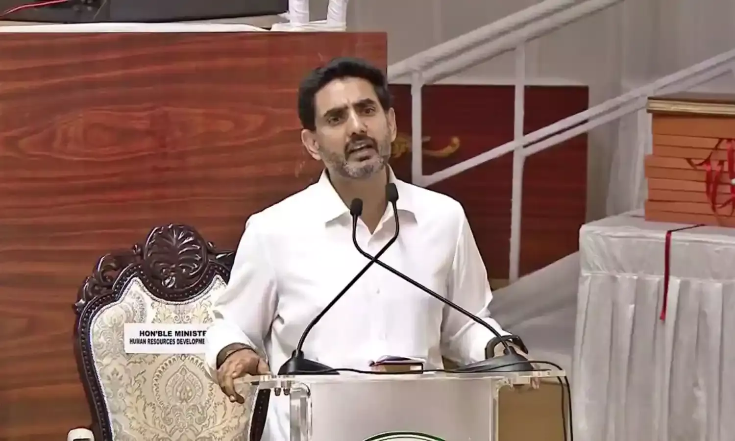 Nara Lokesh : లోకేష్ అద్భుతమైన ఆలోచన.. మాక్ అసెంబ్లీ అదుర్స్.