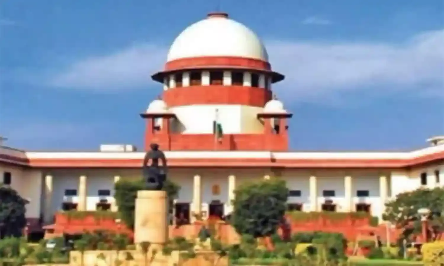 Supreme Court: నేరాలు చేసి పారిపోయిన వారినిపట్టుకొచ్చే అధికారం కేంద్రానికి ఉంది..