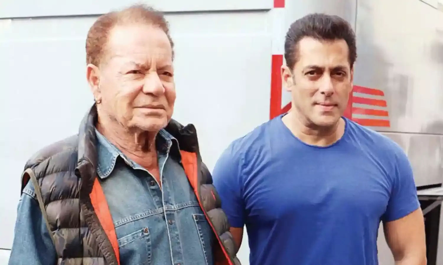 Bollywood: 90 ఏళ్ల వయసులోనూ ఆరోగ్యంగా.. సల్మాన్ ఖాన్ తండ్రి డైట్ సీక్రెట్..