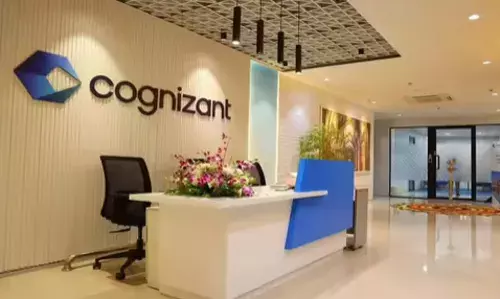 VIZAG: విశాఖలో డిసెంబర్ 12 నుంచి కాగ్నిజెంట్ కార్యకలాపాలు VIZAG: విశాఖలో డిసెంబర్ 12 నుంచి కాగ్నిజెంట్ కార్యకలాపాలు