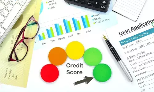 Credit Score : లోన్ కావాలా? టెన్షన్ వద్దు..ఇక వారానికోసారి మీ క్రెడిట్ స్కోర్ అప్డేట్. Credit Score : లోన్ కావాలా? టెన్షన్ వద్దు..ఇక వారానికోసారి మీ క్రెడిట్ స్కోర్ అప్డేట్.
