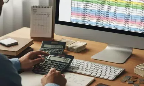 New Labour Code : కొత్త లేబర్ కోడ్ సంచలనం..భారీగా పెరగనున్న ఉద్యోగుల పీఎఫ్, గ్రాట్యుటీ..తగ్గనున్న నెట్ శాలరీ. New Labour Code : కొత్త లేబర్ కోడ్ సంచలనం..భారీగా పెరగనున్న ఉద్యోగుల పీఎఫ్, గ్రాట్యుటీ..తగ్గనున్న నెట్ శాలరీ.