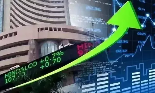 Stock Market : రికార్డుల మోత మోగించిన స్టాక్ మార్కెట్..సెన్సెక్స్ 86,000, నిఫ్టీ 26,300. Stock Market : రికార్డుల మోత మోగించిన స్టాక్ మార్కెట్..సెన్సెక్స్ 86,000, నిఫ్టీ 26,300.