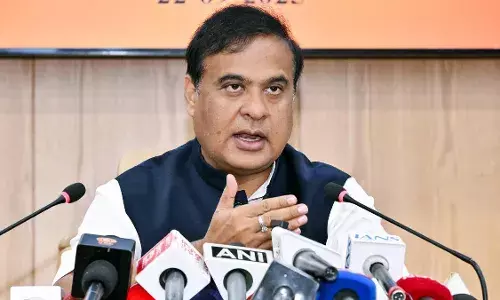 Assam: బహు భార్యత్వం నిషేధం బిల్లుకు అసోం అసెంబ్లీ ఆమోదం