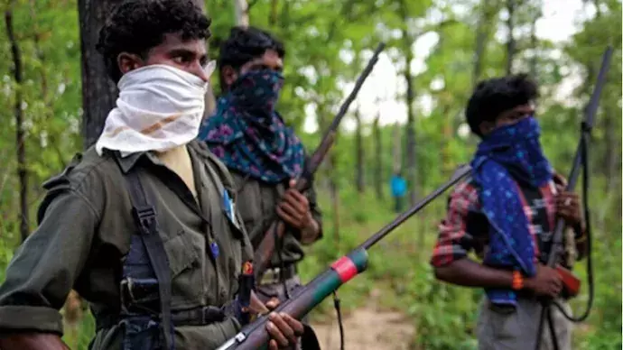 Maoist Party: జనవరి 1న ఆయుధాలు విడిచి లొంగిపోతాం కానీ