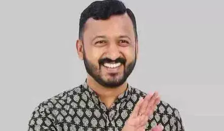 Congress MLA: కాంగ్రెస్‌ ఎమ్మెల్యేపై అత్యాచారం కేసు