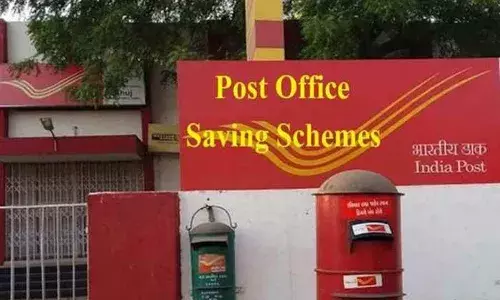 Post Office RD Scheme: నెలకు రూ.10,000 పొదుపుతో 5 ఏళ్లలో రూ.7.11 లక్షలు మీ సొంతం.
