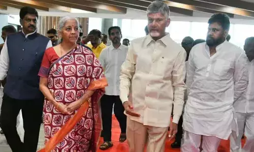CBN: దేశం గర్వపడేలా అమరావతి నిర్మిస్తాం