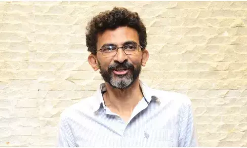 Shekhar Kammula : శేఖర్ కమ్ముల తర్వాతేంటీ..? Shekhar Kammula : శేఖర్ కమ్ముల తర్వాతేంటీ..?