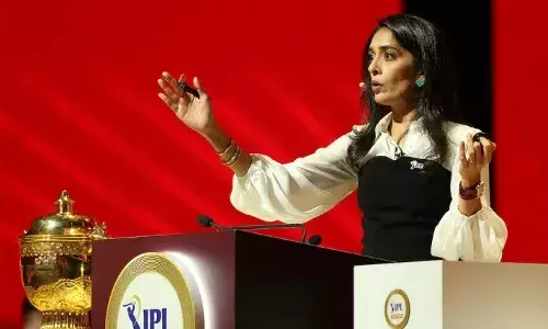 WPL: డబ్ల్యూపీఎల్‌.. పైసల్‌ జిగేల్