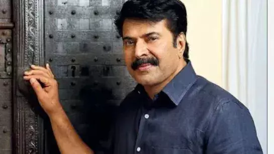 MAMMUTTY: మమ్ముట్టి పేరుకి నిజమైన కథ ఇదే!