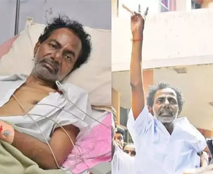 KTR: తెలంగాణ తలరాత మార్చిన రోజు