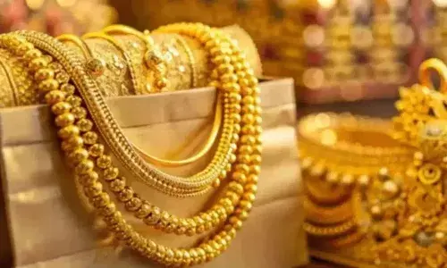 Gold Price : బంగారం దూకుడు.. 46 ఏళ్ల రికార్డు బద్దలు కాబోతోందా?