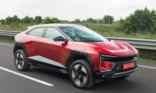 Mahindra BE 6 Formula E : మహీంద్రా BE 6 ఫార్ములా E ఎడిషన్.. కేవలం 999 కార్లు మాత్రమే.. వెంటనే బుక్ చేసుకోండి.