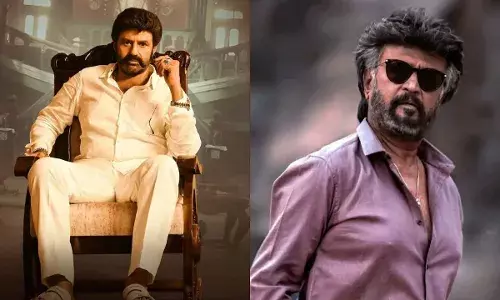 Balakrishna :  జైలర్ 2 లో బాలయ్య లేడా