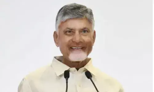 AP: ఆంధ్రప్రదేశ్ సమగ్రాభివృద్ధి కోసం ప్రత్యేక జోన్లు