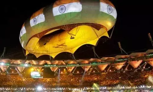 CWG2030: కామన్వెల్త్ గేమ్స్ ఖర్చు రూ. 3 వేల కోట్లు